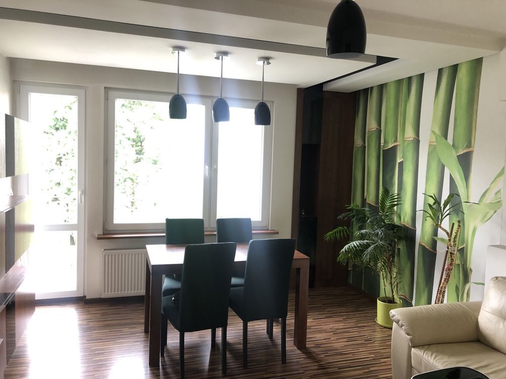 Mieszkanie 2-pokojowe Katowice Ligota, ul. Małopolska