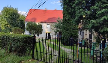 Mieszkanie 3-pokojowe Sulisławice