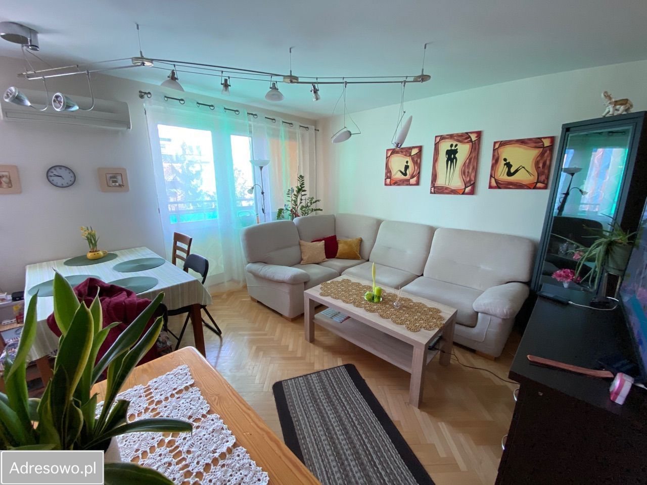 Mieszkanie 5-pokojowe Białystok Nowe Miasto, ul. Pogodna