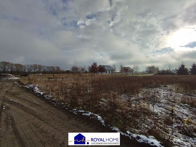 Działka rolna Dobropole Gryfińskie. Zdjęcie 1