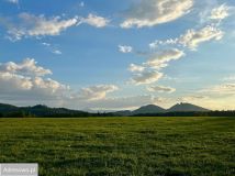 Działka budowlana Janowice Wielkie, ul. Chłopska. Zdjęcie 4