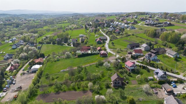 Działka budowlana Łazany. Zdjęcie 3