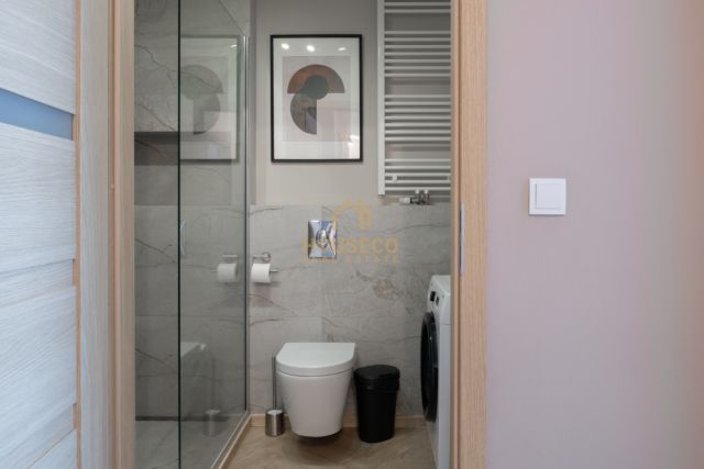 Mieszkanie 3-pokojowe Gdańsk Śródmieście, ul. Angielska Grobla. Zdjęcie 8