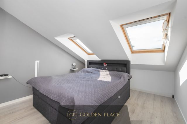 Mieszkanie 4-pokojowe Bolszewo, ul. Zamostna. Zdjęcie 9