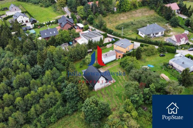 dom wolnostojący, 4 pokoje Piekło Dolne, ul. Pomorska. Zdjęcie 31