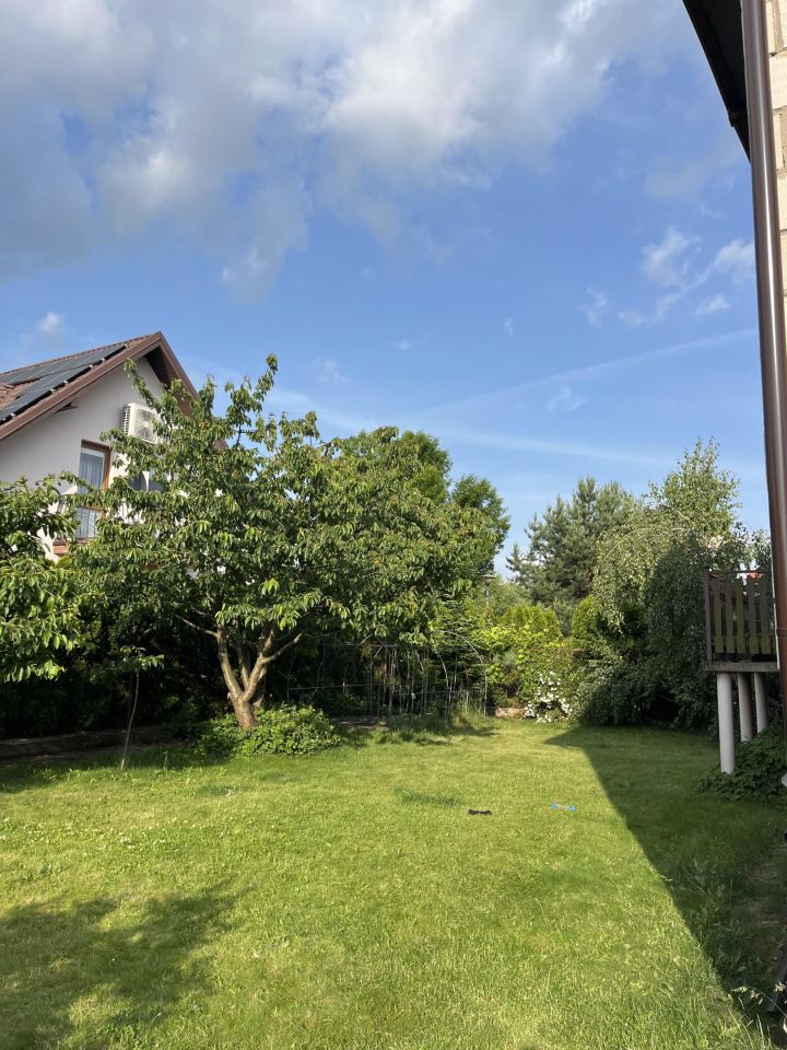 dom wolnostojący, 4 pokoje Nasielsk. Zdjęcie 11