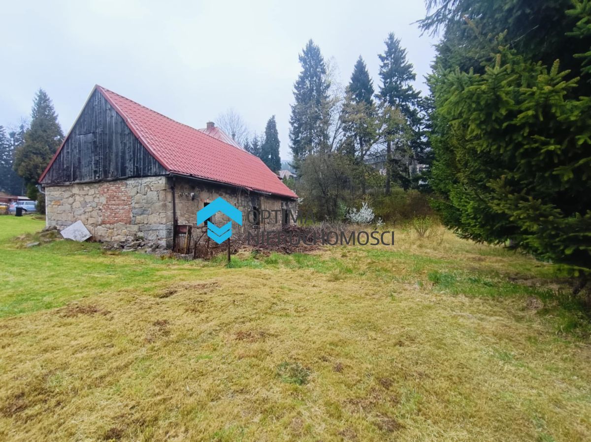 dom wolnostojący, 7 pokoi Szklarska Poręba Biała Dolina. Zdjęcie 11