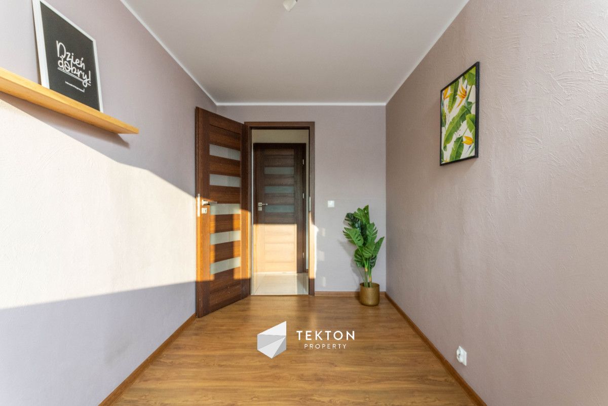 Mieszkanie 3-pokojowe Wrocław Krzyki, ul. Energetyczna. Zdjęcie 9