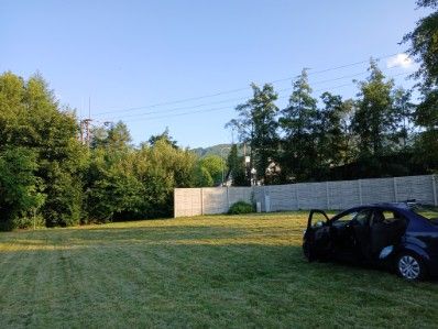 Działka inna Ustroń Centrum, ul. Drozdów. Zdjęcie 10