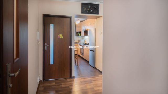 Mieszkanie 2-pokojowe Kraków Bieżanów, ul. ks. Piotra Ściegiennego. Zdjęcie 9