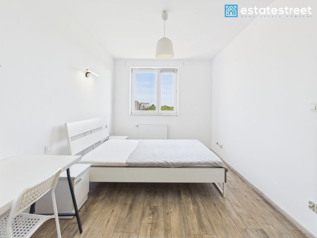 Mieszkanie 3-pokojowe Kraków Czyżyny, ul. bp. Piotra Tomickiego. Zdjęcie 13