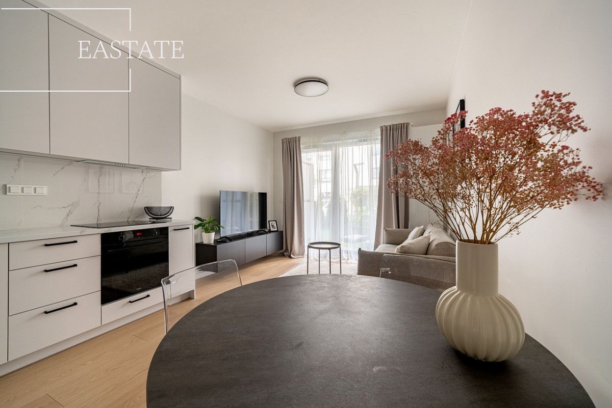 Mieszkanie 2-pokojowe Warszawa Bemowo, ul. Lazurowa. Zdjęcie 2