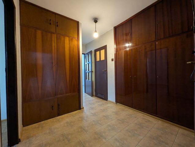 Mieszkanie 3-pokojowe Pruszków Centrum, ul. Mikołaja Kopernika. Zdjęcie 1