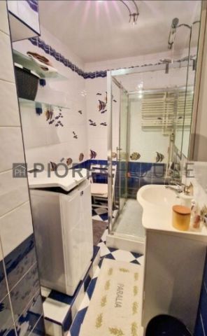 Mieszkanie 3-pokojowe Warszawa Mokotów, ul. Jana Piekałkiewicza. Zdjęcie 9