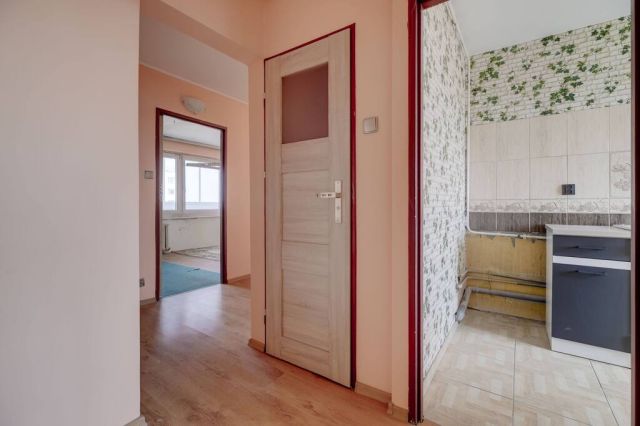 Mieszkanie 2-pokojowe Piastów, ul. Piotra Wysockiego. Zdjęcie 15