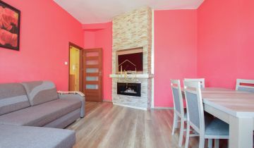 Mieszkanie 2-pokojowe Wrocław, ul. Rzeźnicza