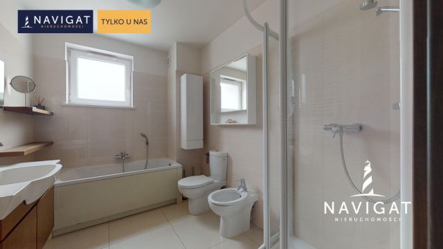 Mieszkanie 3-pokojowe Gdynia Mały Kack, ul. Leśna. Zdjęcie 7