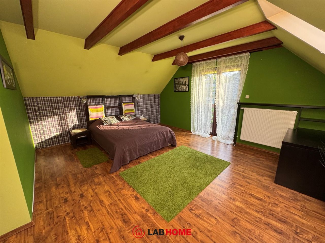 dom wolnostojący, 8 pokoi Wadowice, ul. Widok. Zdjęcie 13