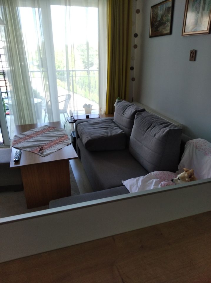 Mieszkanie 1-pokojowe Rzeszów Drabinianka, ul. Strażacka. Zdjęcie 5