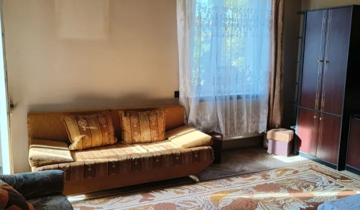 Mieszkanie 1-pokojowe Ząbki Centrum, ul. Wojska Polskiego