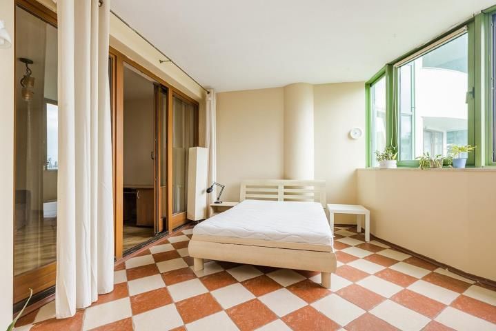 Mieszkanie 3-pokojowe Warszawa Ochota. Zdjęcie 6