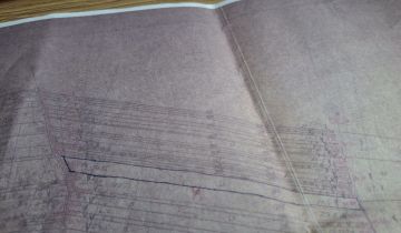 Działka rolno-budowlana Gościewicz