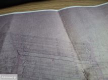 Działka rolno-budowlana Gościewicz