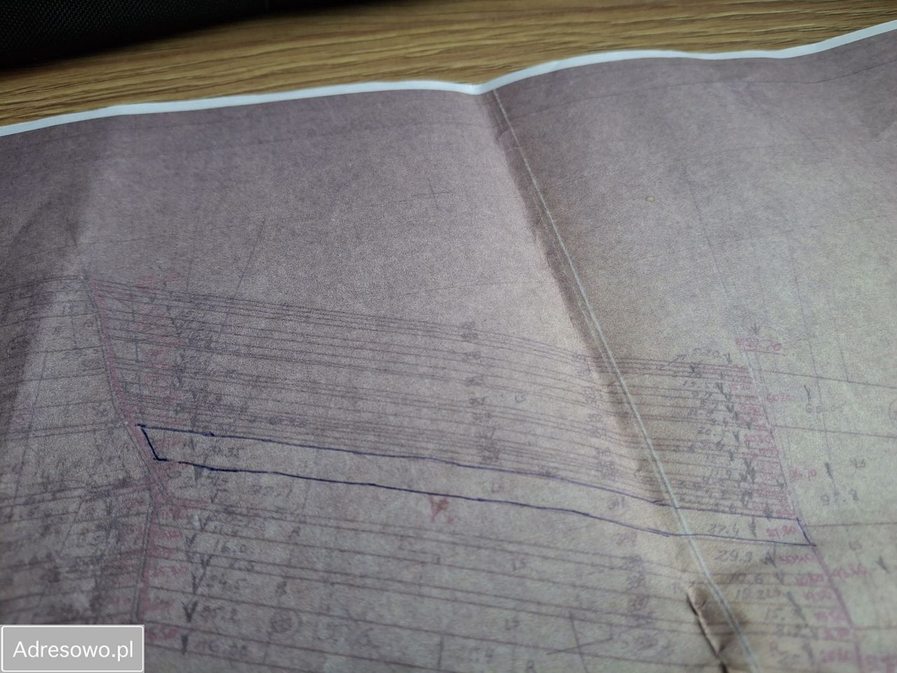 Działka rolno-budowlana Gościewicz