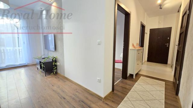 Mieszkanie 3-pokojowe Wrocław Krzyki, ul. Hubska. Zdjęcie 6