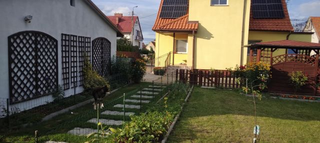 dom wolnostojący, 6 pokoi Giżycko, ul. Struga. Zdjęcie 1