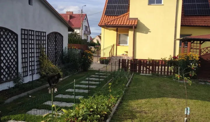 dom wolnostojący, 6 pokoi Giżycko, ul. Struga