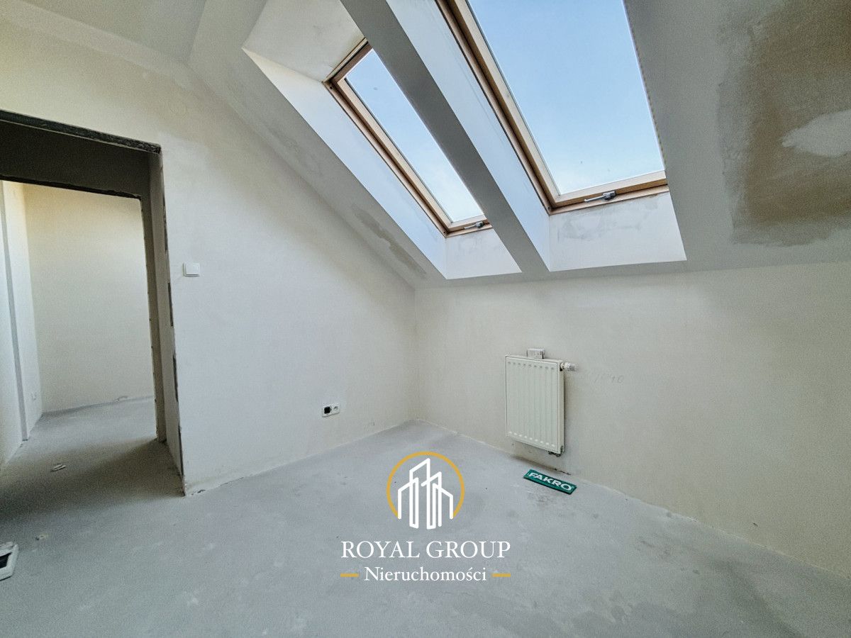 Mieszkanie 3-pokojowe Lublin Śródmieście, ul. Niecała. Zdjęcie 9