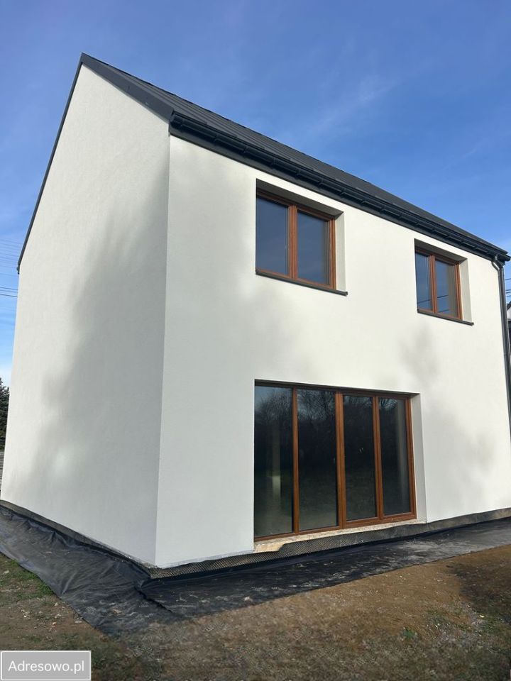 dom wolnostojący Gawłów