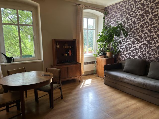 Mieszkanie 2-pokojowe Opole Śródmieście, ul. Augustyna Kośnego. Zdjęcie 1