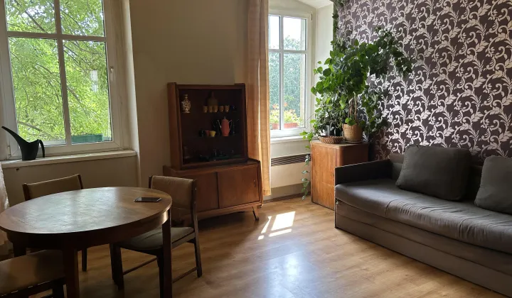 Mieszkanie 2-pokojowe Opole Śródmieście, ul. Augustyna Kośnego