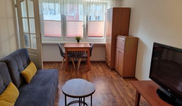 Mieszkanie 1-pokojowe Świnoujście Centrum, ul. Stanisława Staszica