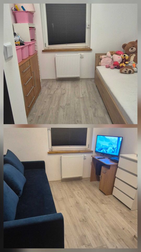 dom szeregowy Niekanin. Zdjęcie 6