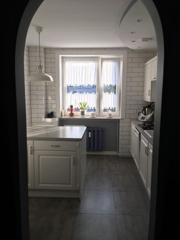 Mieszkanie 4-pokojowe Szczecin Niebuszewo, ul. Boguchwały. Zdjęcie 9