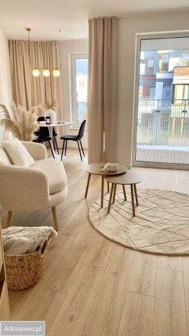 Mieszkanie 3-pokojowe Kołobrzeg, ul. Mazowiecka. Zdjęcie 1