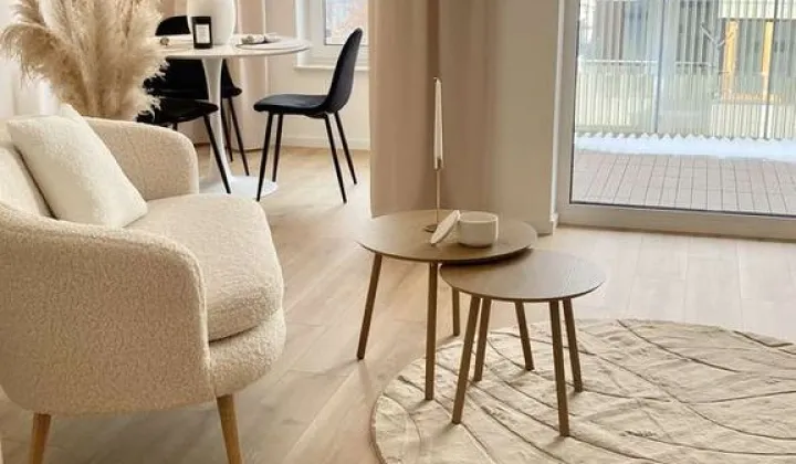 Mieszkanie 3-pokojowe Kołobrzeg, ul. Mazowiecka