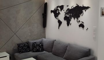 Mieszkanie 3-pokojowe Siedlce, ul. Rakowiecka