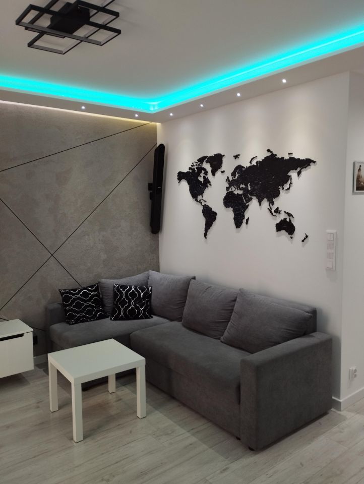 Mieszkanie 3-pokojowe Siedlce, ul. Rakowiecka. Zdjęcie 2