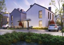 Mieszkanie 3-pokojowe Baniocha. Zdjęcie 3