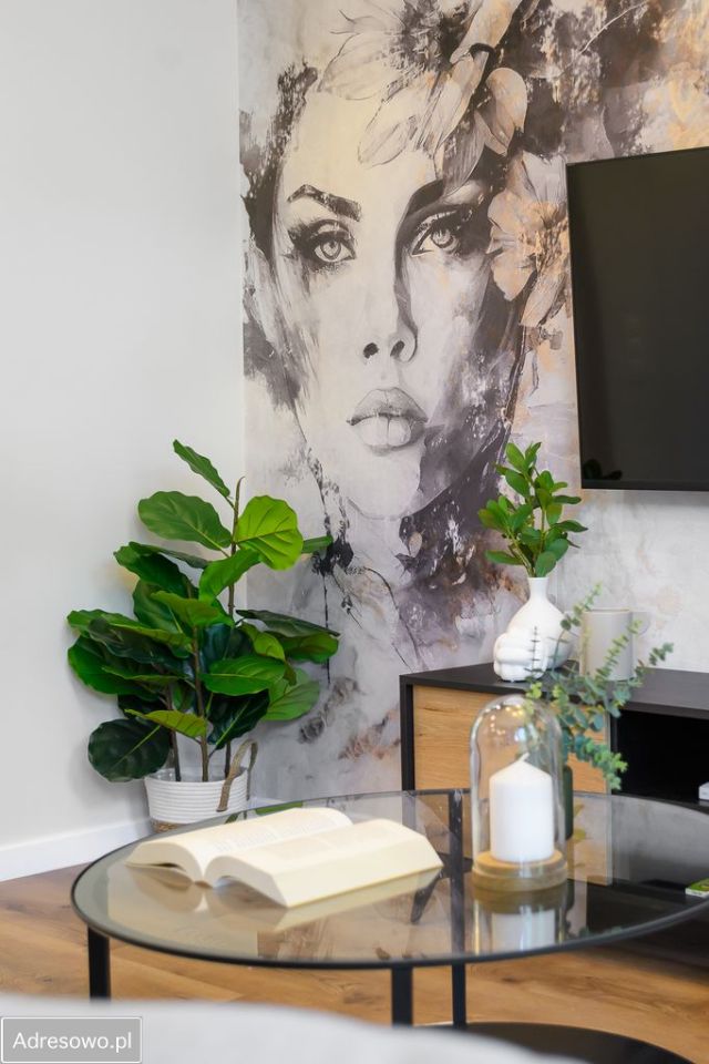 Mieszkanie 3-pokojowe Kraków Stare Miasto, al. 29 Listopada. Zdjęcie 11