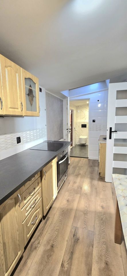 Mieszkanie 2-pokojowe Gniew, ul. Gdańska. Zdjęcie 7