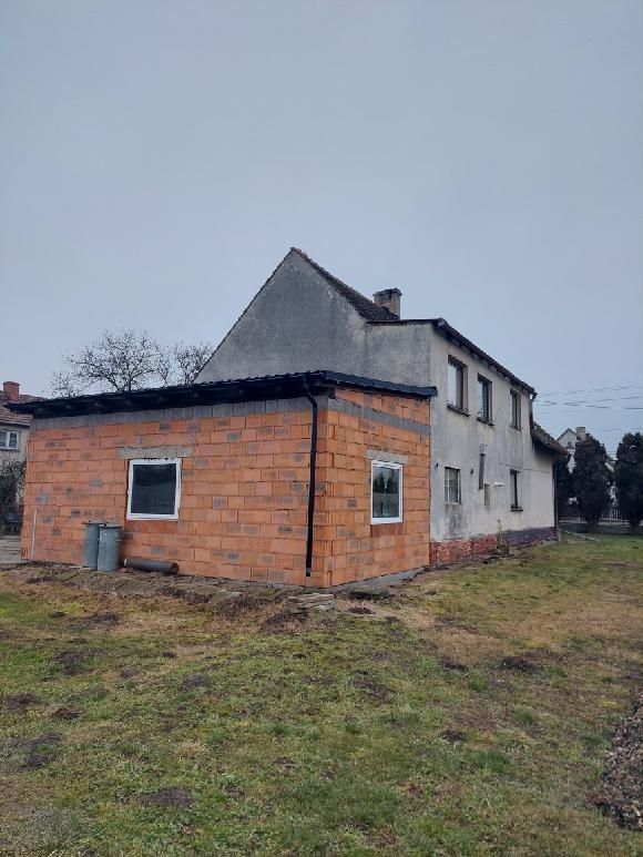 dom wolnostojący Grodków, ul. Ogrodowa. Zdjęcie 4