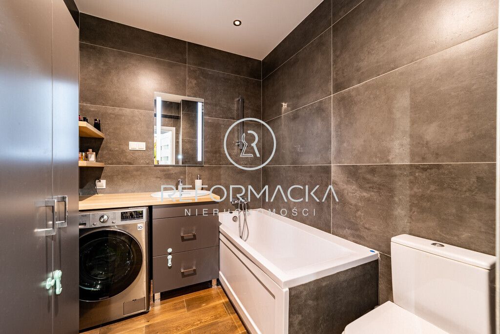 Mieszkanie 3-pokojowe Rzeszów, ul. św. Rocha. Zdjęcie 7