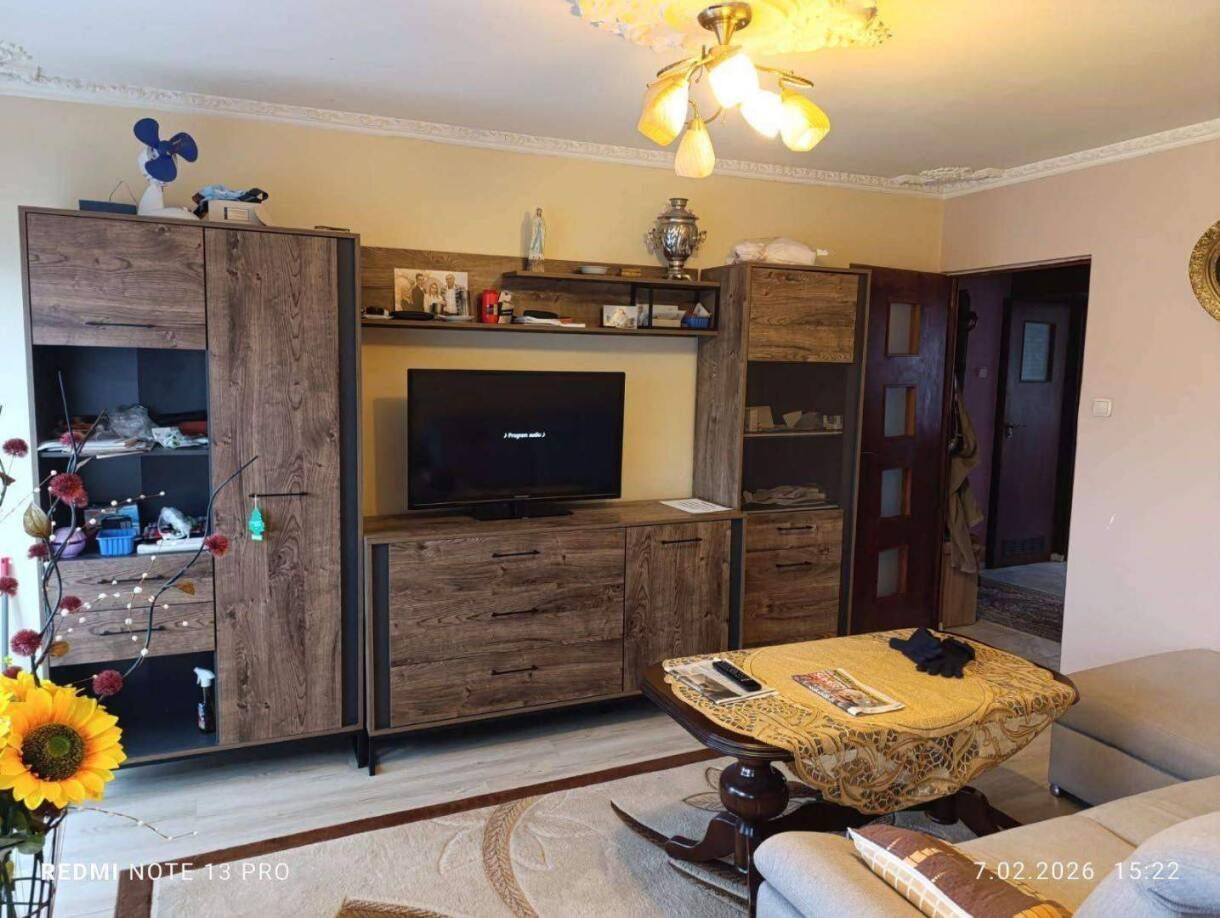 Mieszkanie 3-pokojowe Siedlce, ul. Sokołowska. Zdjęcie 4