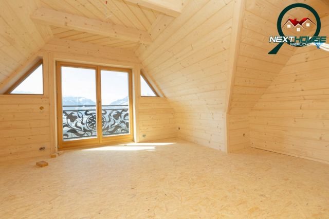 dom wolnostojący, 6 pokoi Kościelisko. Zdjęcie 26