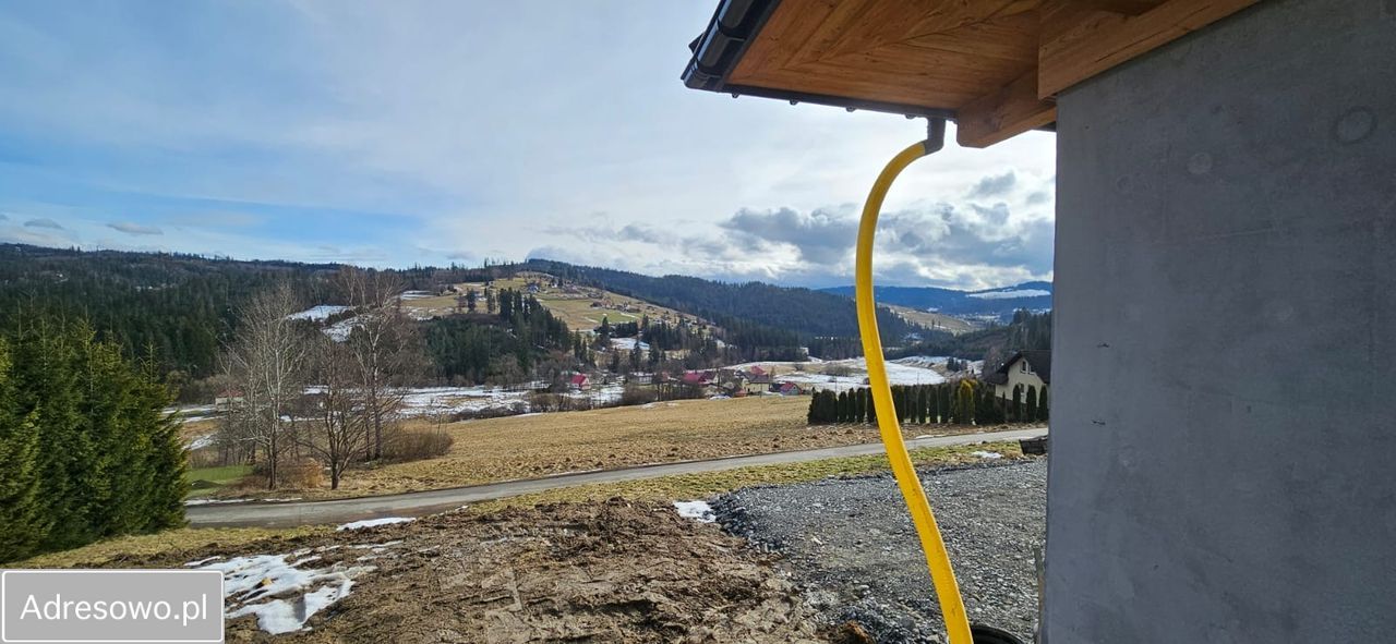 dom wolnostojący, 4 pokoje Jaworzynka. Zdjęcie 12